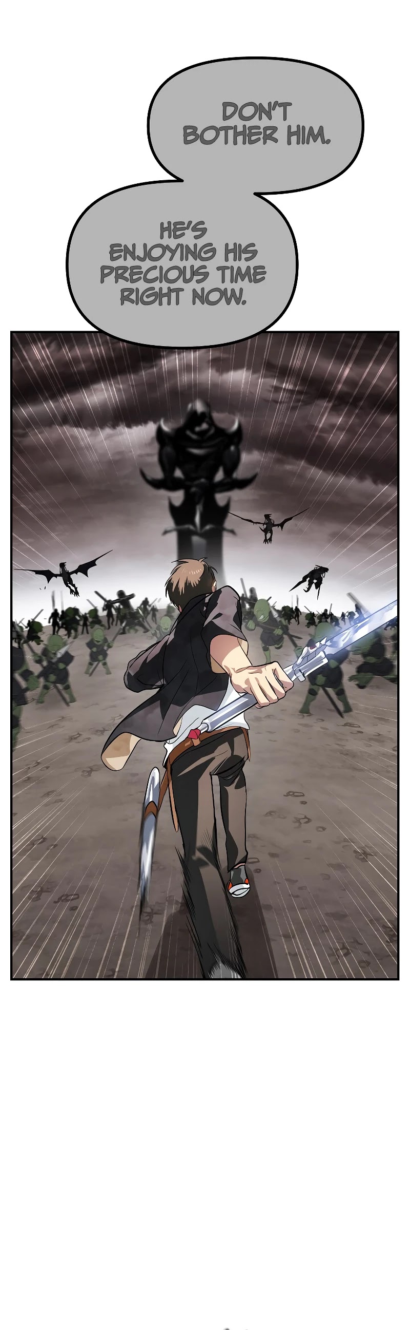SSS-Class Suicide Hunter Chapter 29 page 35 - Chapter 29