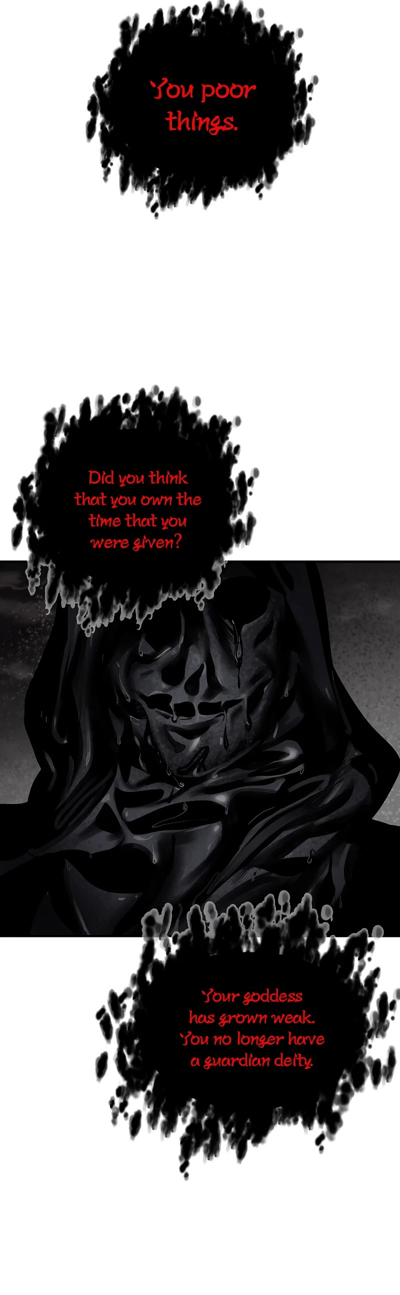 SSS-Class Suicide Hunter Chapter 29 page 36 - Chapter 29