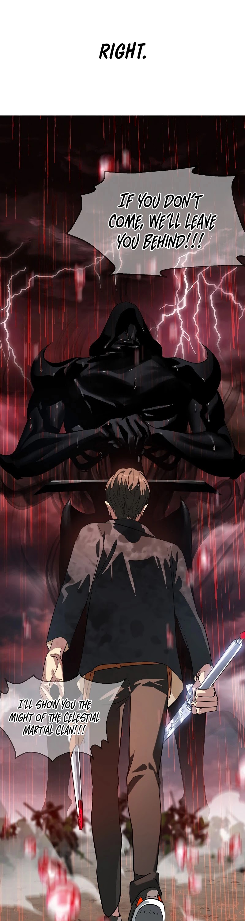 SSS-Class Suicide Hunter Chapter 29 page 45 - Chapter 29