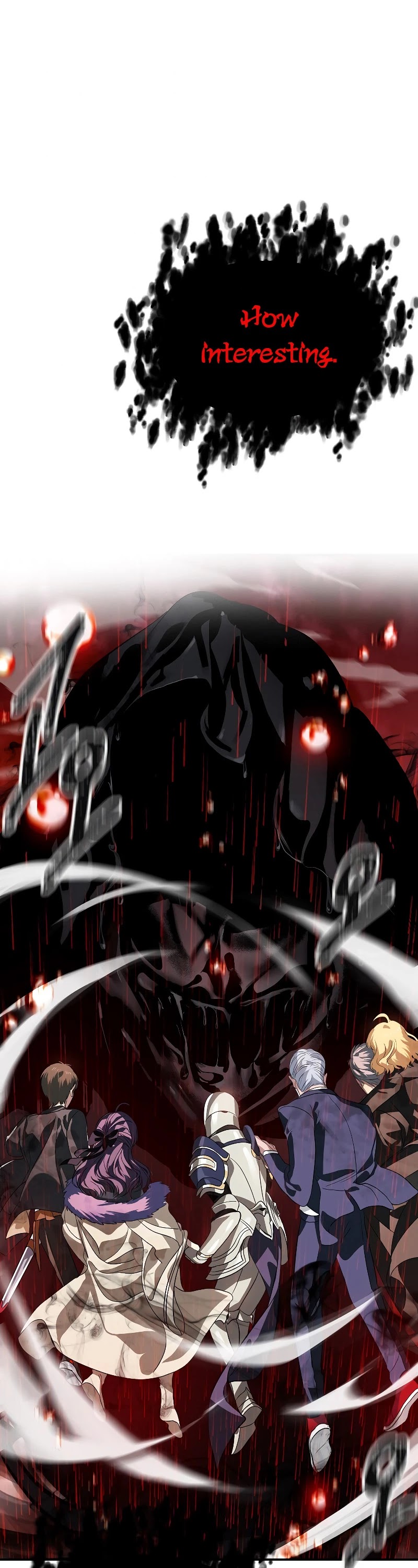SSS-Class Suicide Hunter Chapter 29 page 52 - Chapter 29