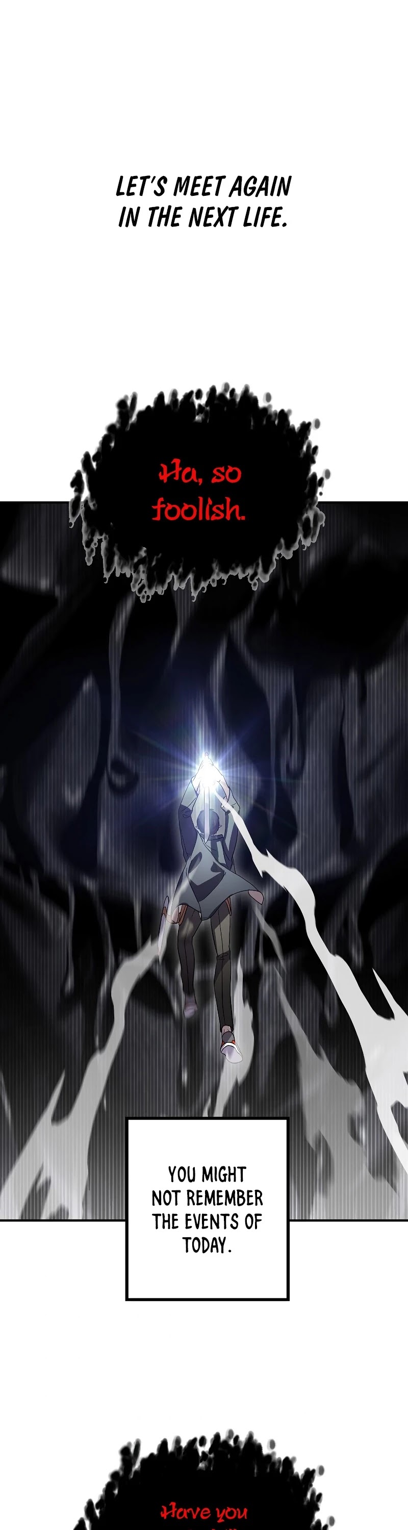 SSS-Class Suicide Hunter Chapter 29 page 55 - Chapter 29