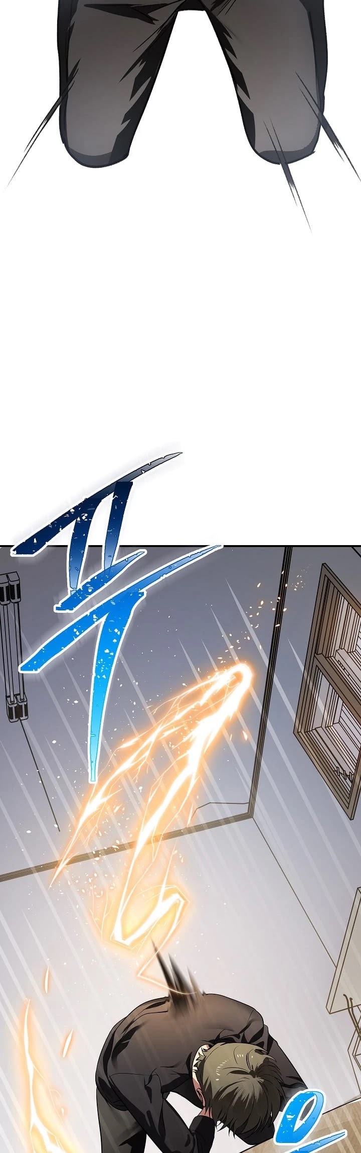 SSS-Class Suicide Hunter Chapter 3 page 55 - Chapter 3