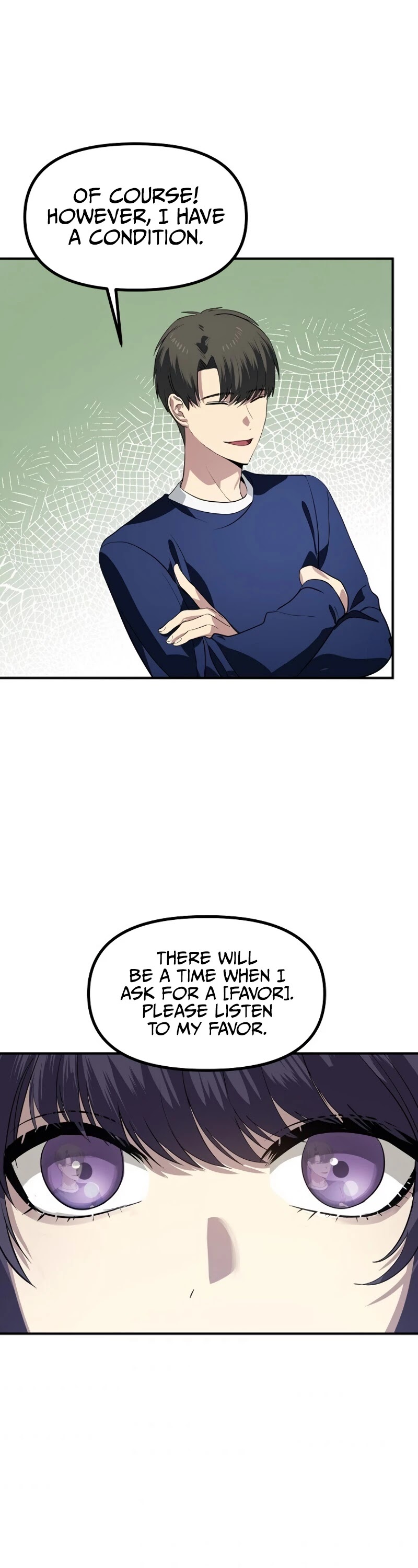 SSS-Class Suicide Hunter Chapter 30 page 22 - Chapter 30