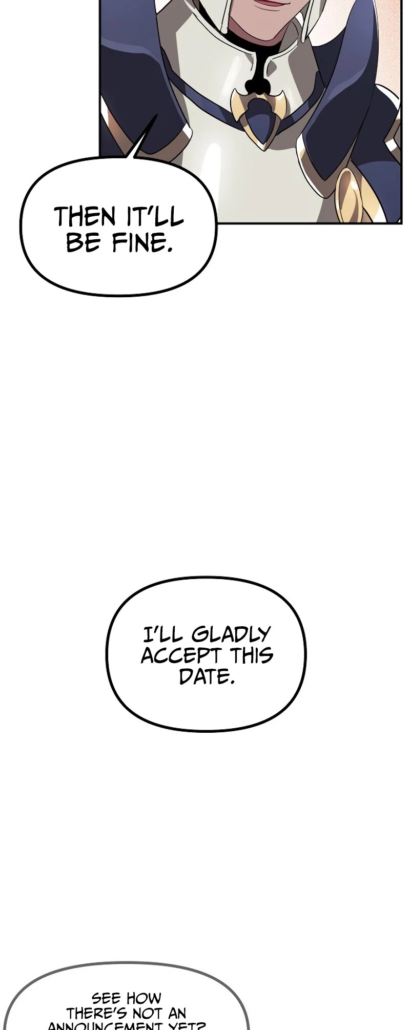 SSS-Class Suicide Hunter Chapter 30 page 28 - Chapter 30