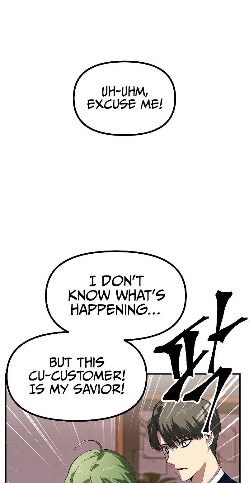 SSS-Class Suicide Hunter Chapter 31 page 11 - Chapter 31