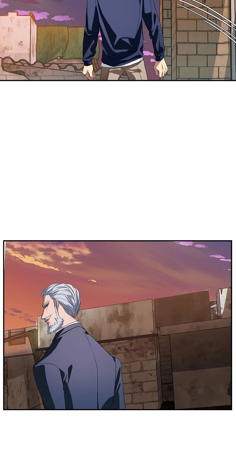SSS-Class Suicide Hunter Chapter 31 page 17 - Chapter 31