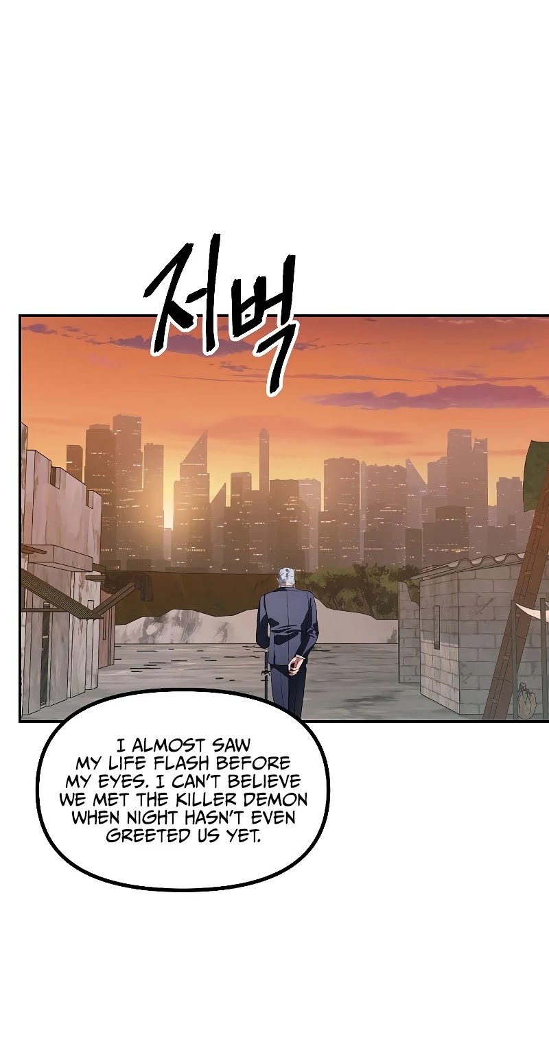 SSS-Class Suicide Hunter Chapter 31 page 18 - Chapter 31