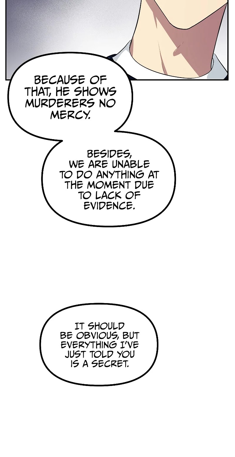 SSS-Class Suicide Hunter Chapter 31 page 21 - Chapter 31