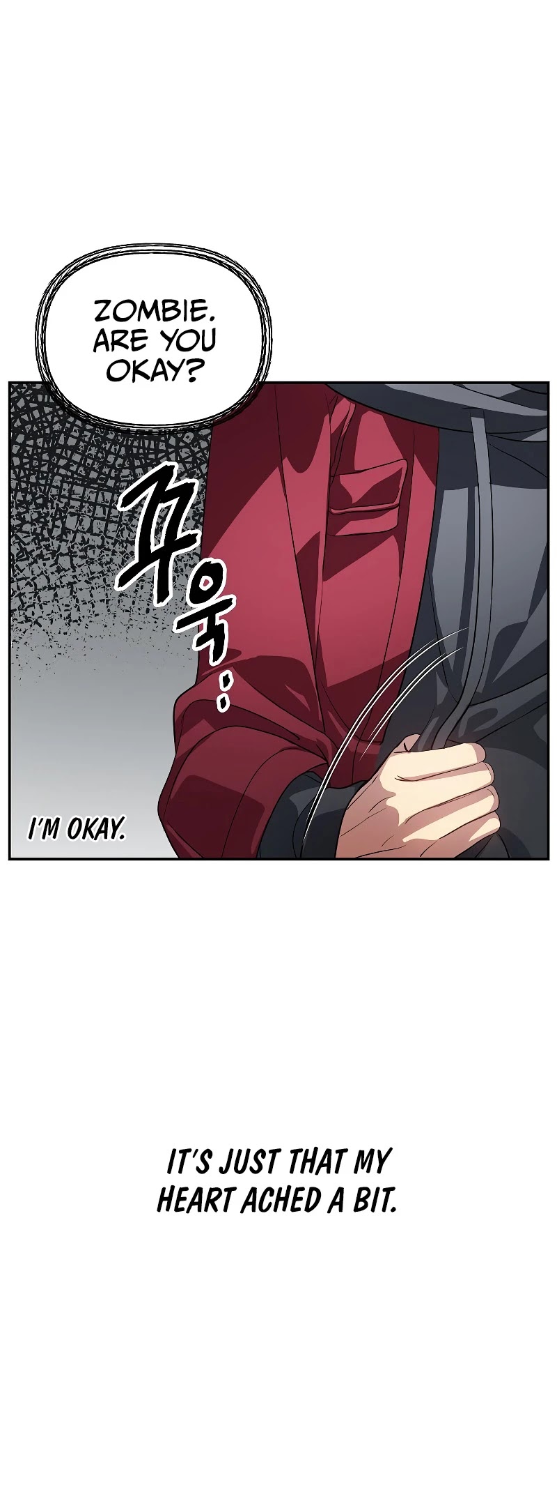 SSS-Class Suicide Hunter Chapter 31 page 31 - Chapter 31