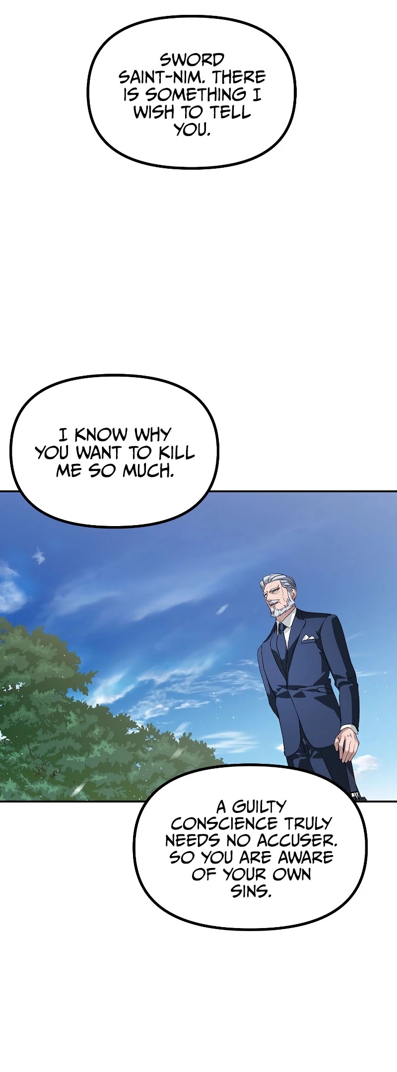 SSS-Class Suicide Hunter Chapter 31 page 32 - Chapter 31
