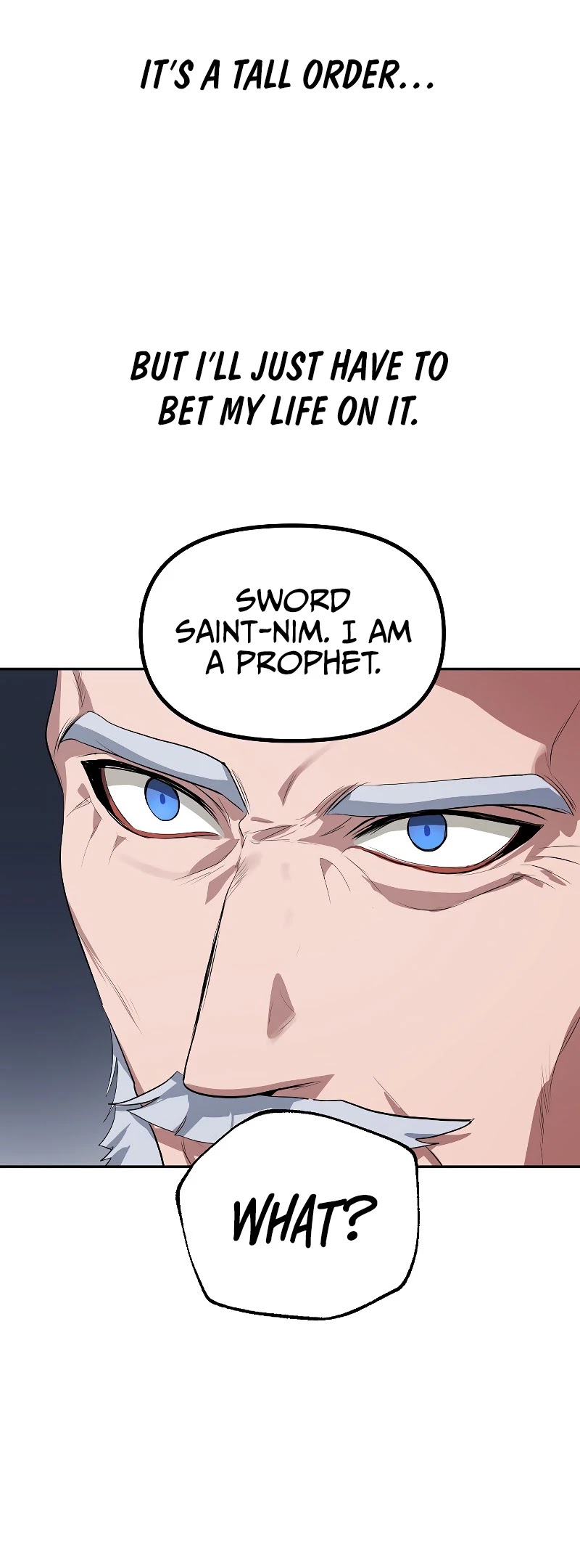 SSS-Class Suicide Hunter Chapter 31 page 35 - Chapter 31
