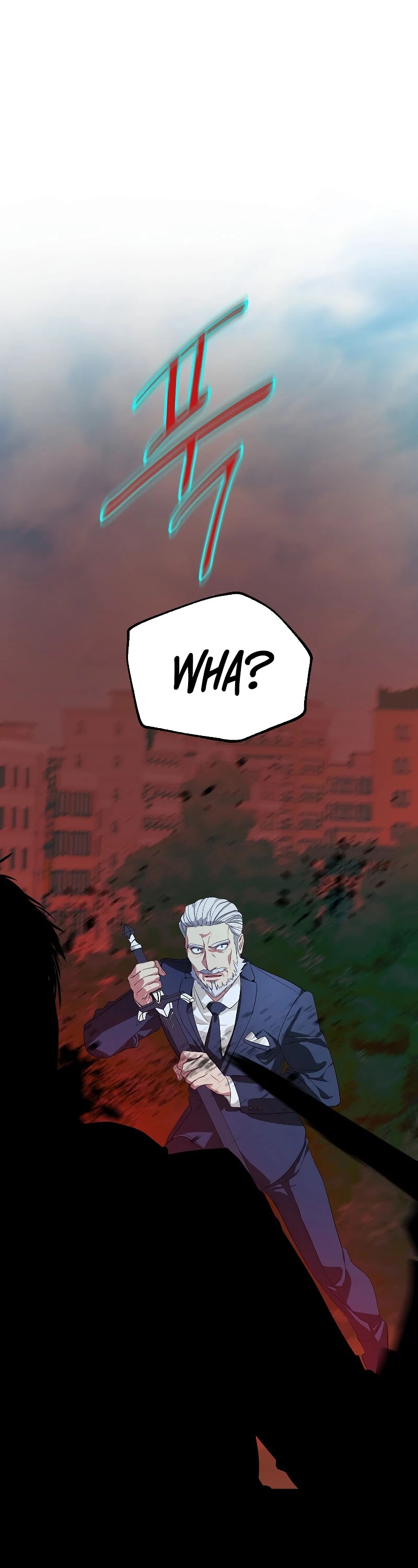 SSS-Class Suicide Hunter Chapter 31 page 40 - Chapter 31