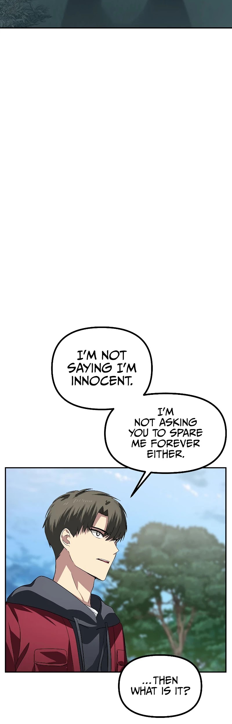 SSS-Class Suicide Hunter Chapter 31 page 49 - Chapter 31