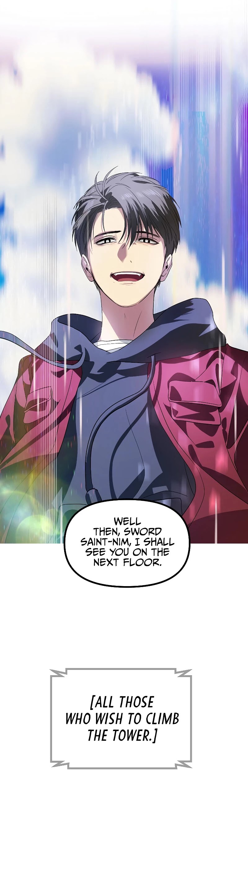 SSS-Class Suicide Hunter Chapter 31 page 57 - Chapter 31