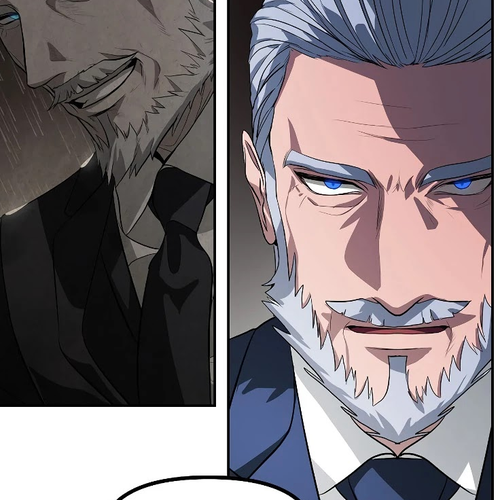 SSS-Class Suicide Hunter Chapter 31 cover
