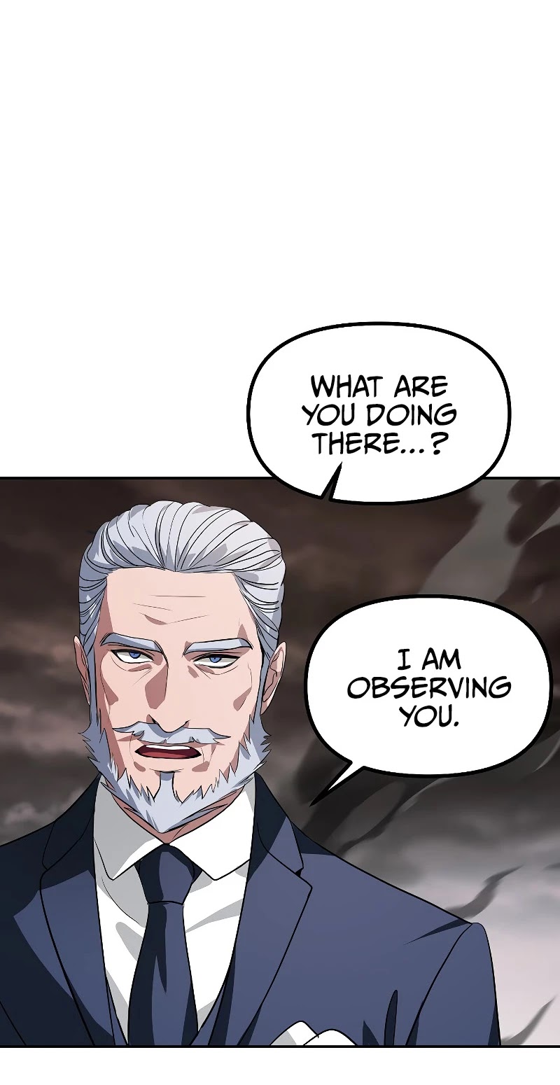 SSS-Class Suicide Hunter Chapter 32 page 20 - Chapter 32