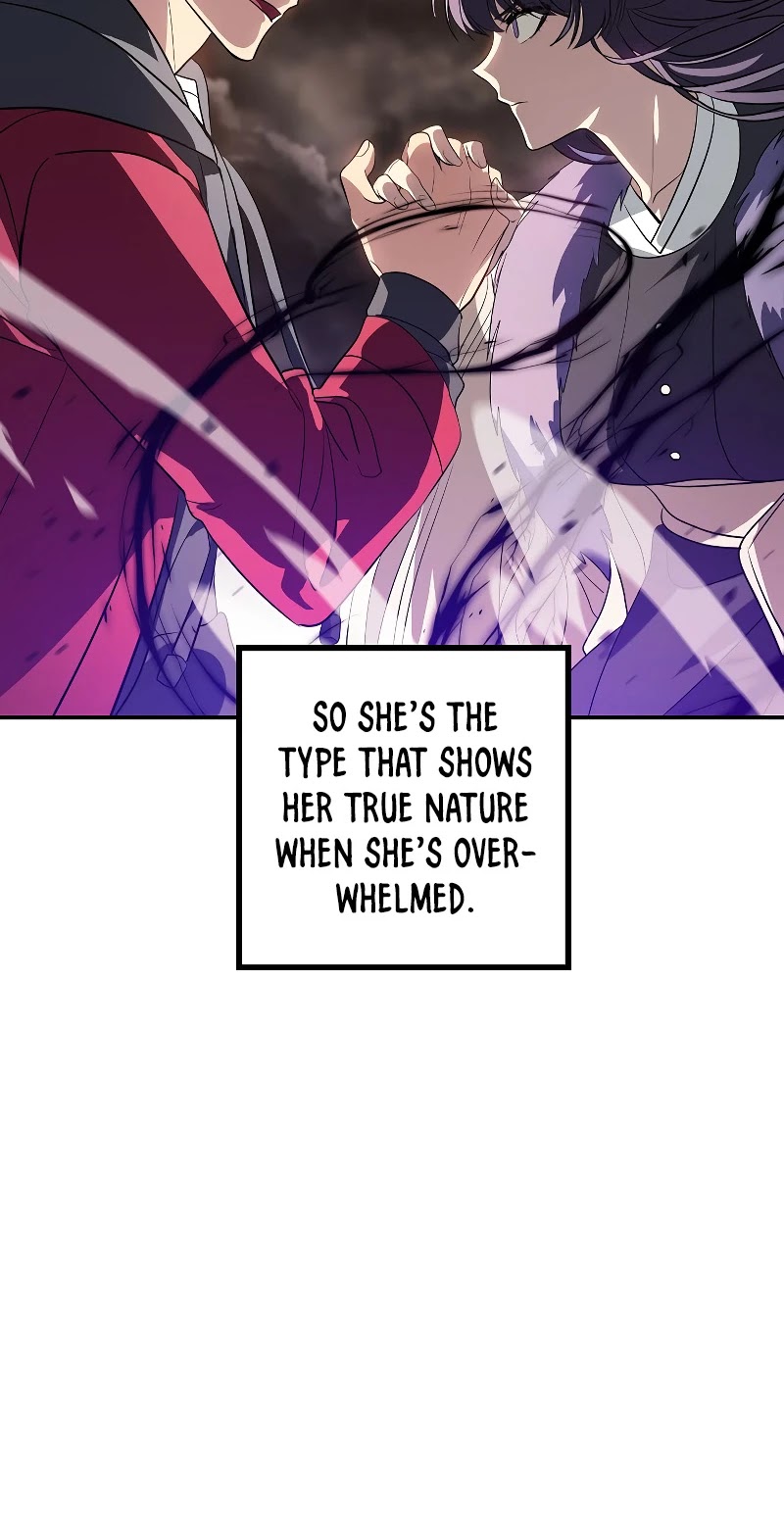 SSS-Class Suicide Hunter Chapter 32 page 29 - Chapter 32
