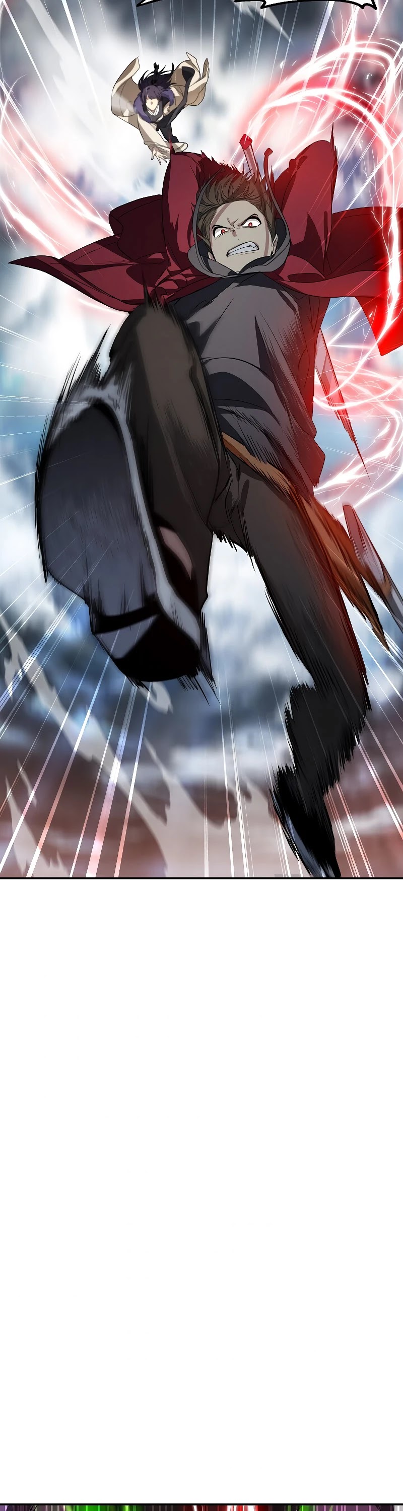 SSS-Class Suicide Hunter Chapter 32 page 34 - Chapter 32