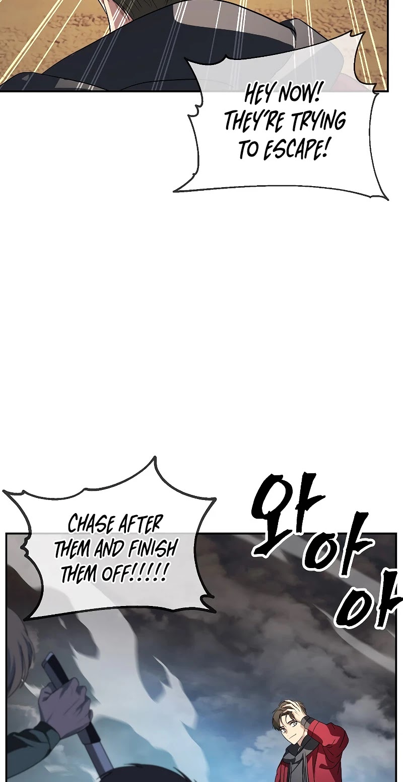 SSS-Class Suicide Hunter Chapter 32 page 38 - Chapter 32