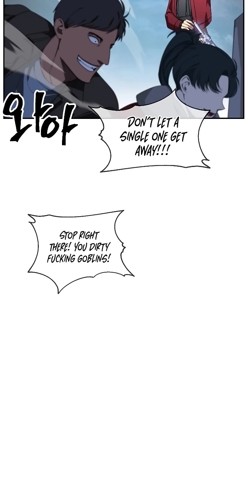 SSS-Class Suicide Hunter Chapter 32 page 39 - Chapter 32