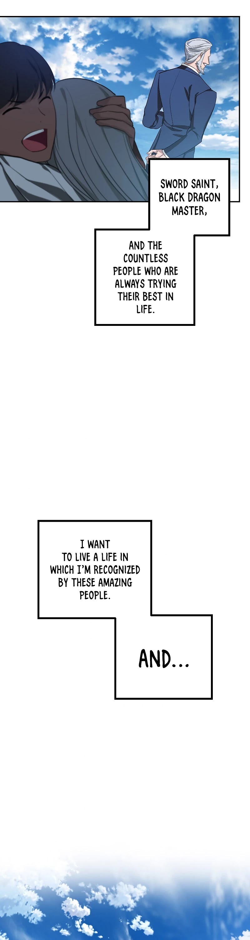 SSS-Class Suicide Hunter Chapter 32 page 49 - Chapter 32