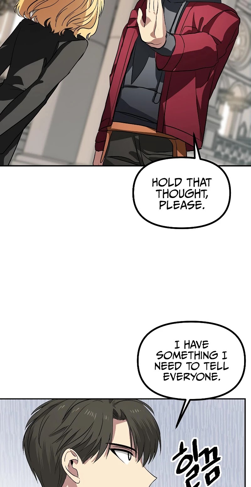 SSS-Class Suicide Hunter Chapter 32 page 59 - Chapter 32