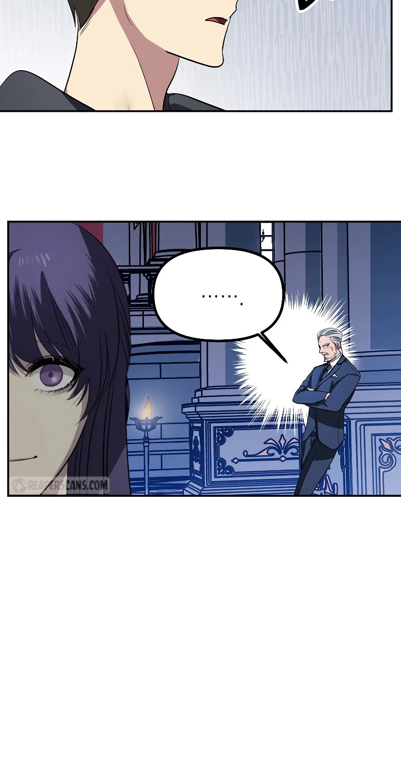 SSS-Class Suicide Hunter Chapter 32 page 60 - Chapter 32