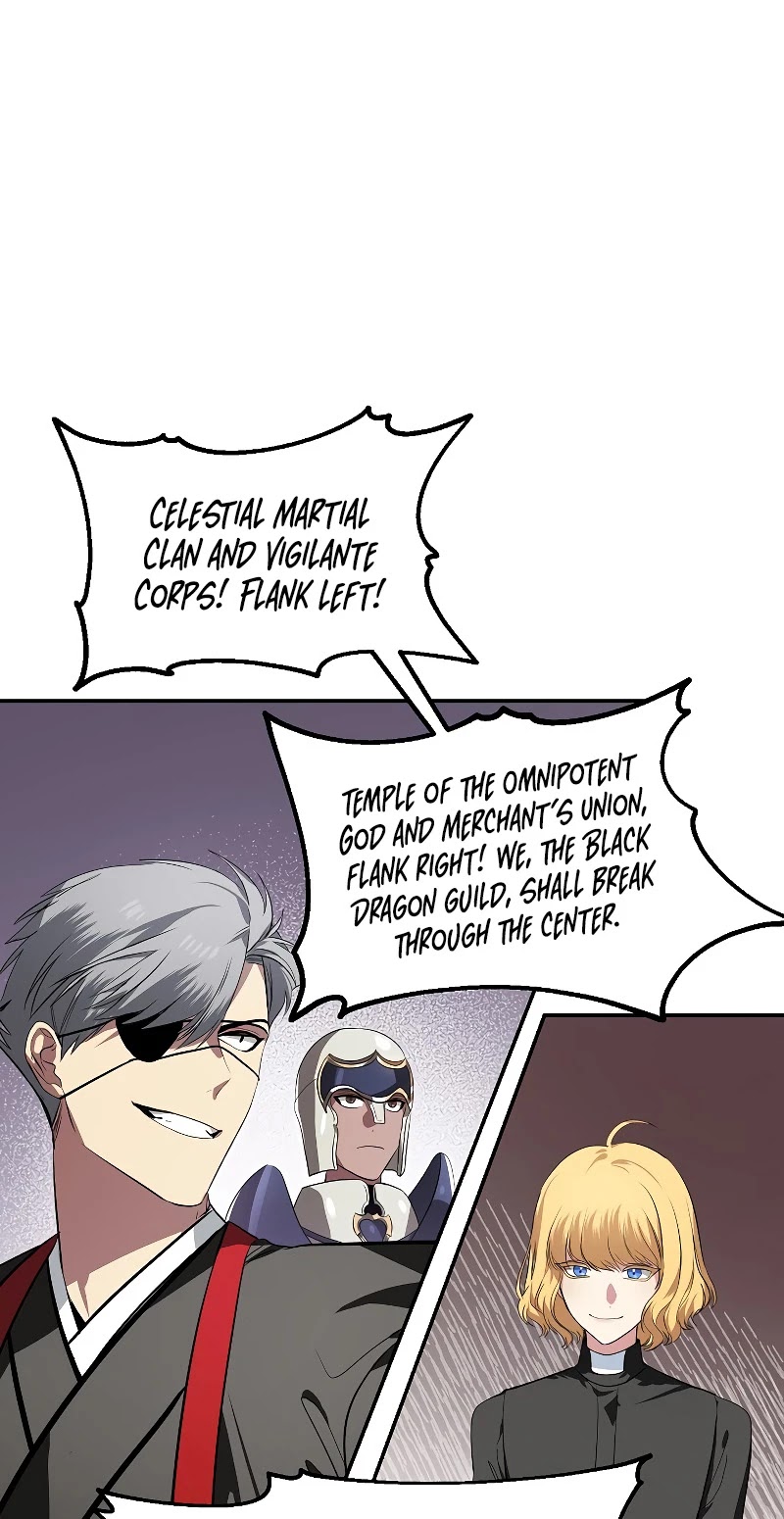 SSS-Class Suicide Hunter Chapter 32 page 7 - Chapter 32