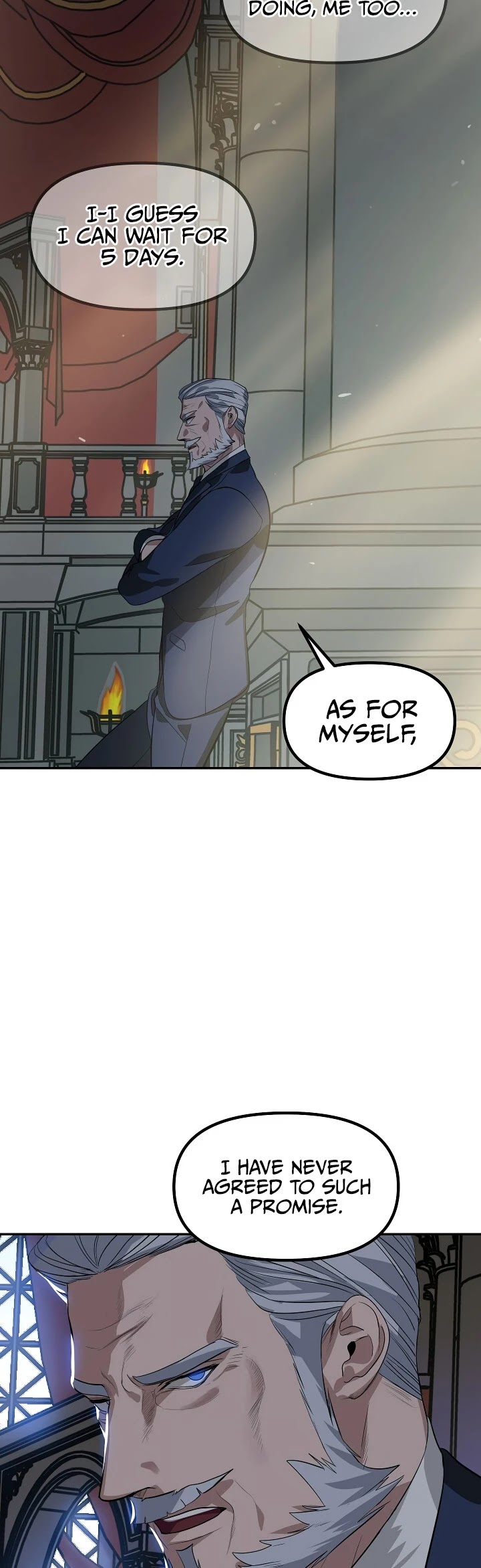 SSS-Class Suicide Hunter Chapter 33 page 24 - Chapter 33