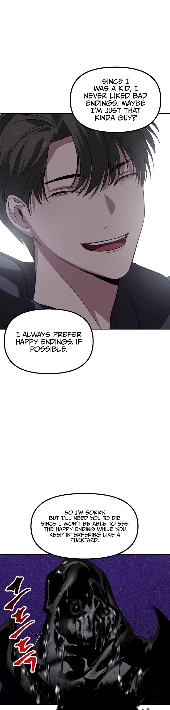 SSS-Class Suicide Hunter Chapter 33 page 43 - Chapter 33