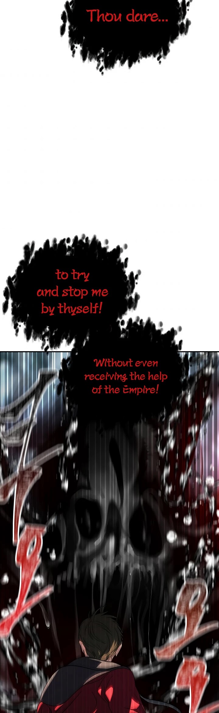 SSS-Class Suicide Hunter Chapter 33 page 44 - Chapter 33