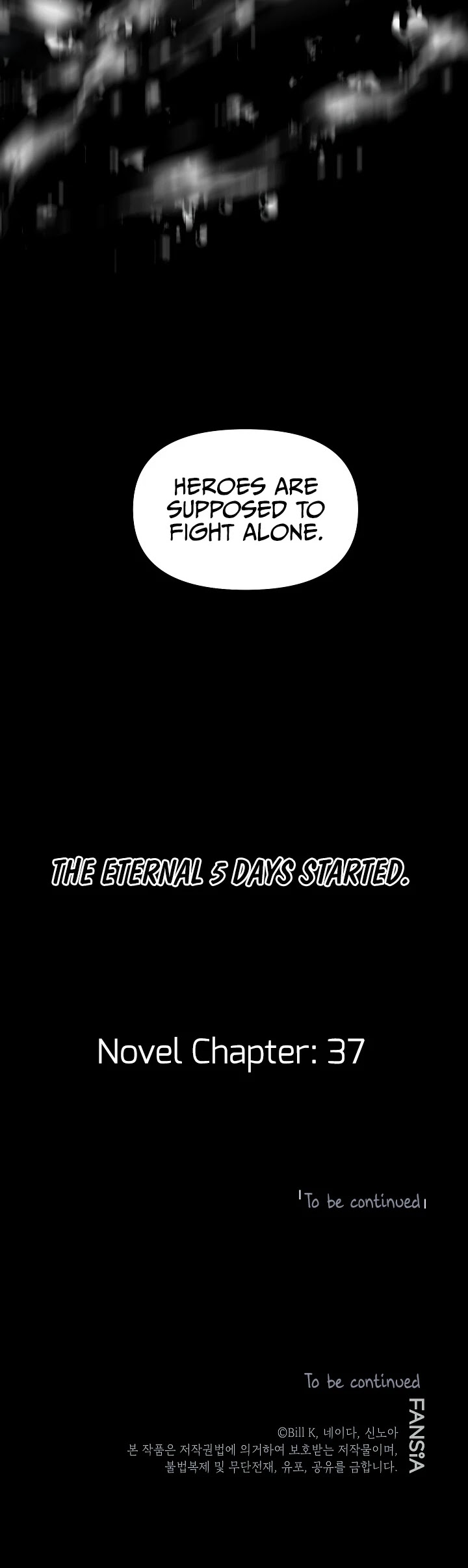 SSS-Class Suicide Hunter Chapter 33 page 47 - Chapter 33
