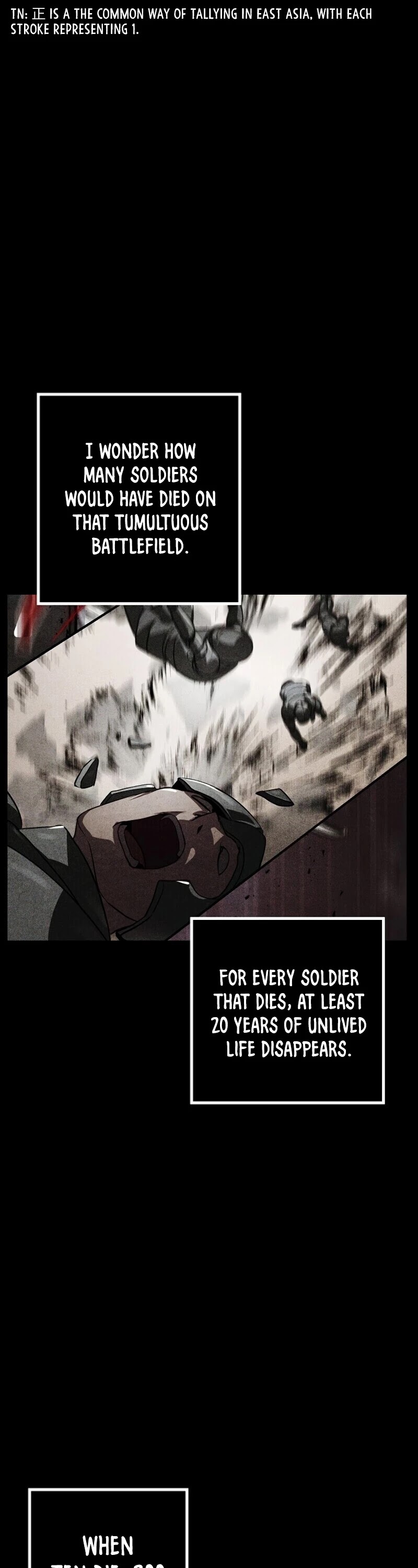 SSS-Class Suicide Hunter Chapter 34 page 14 - Chapter 34