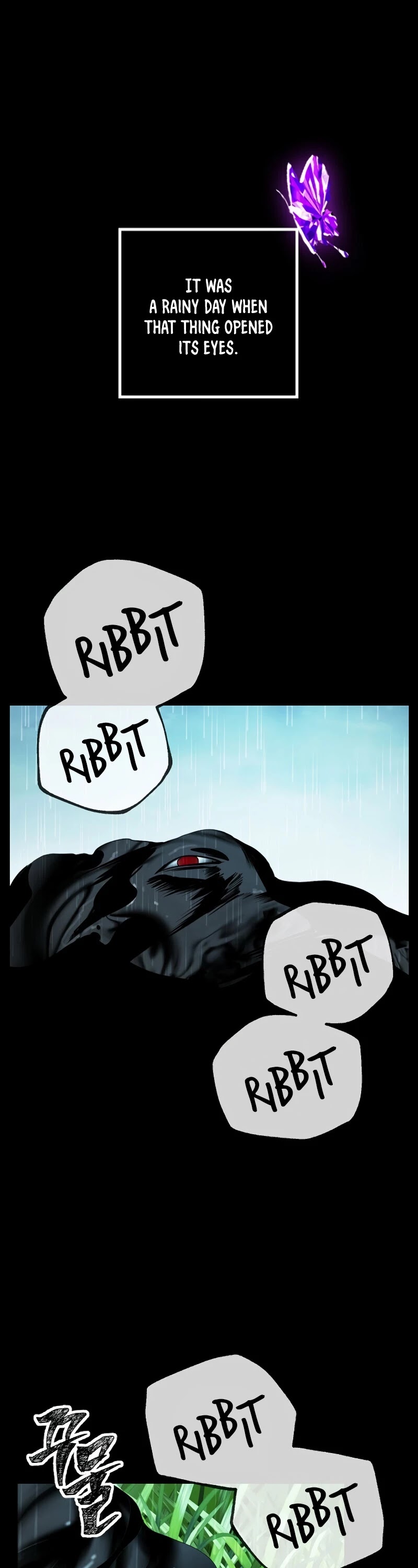 SSS-Class Suicide Hunter Chapter 34 page 2 - Chapter 34