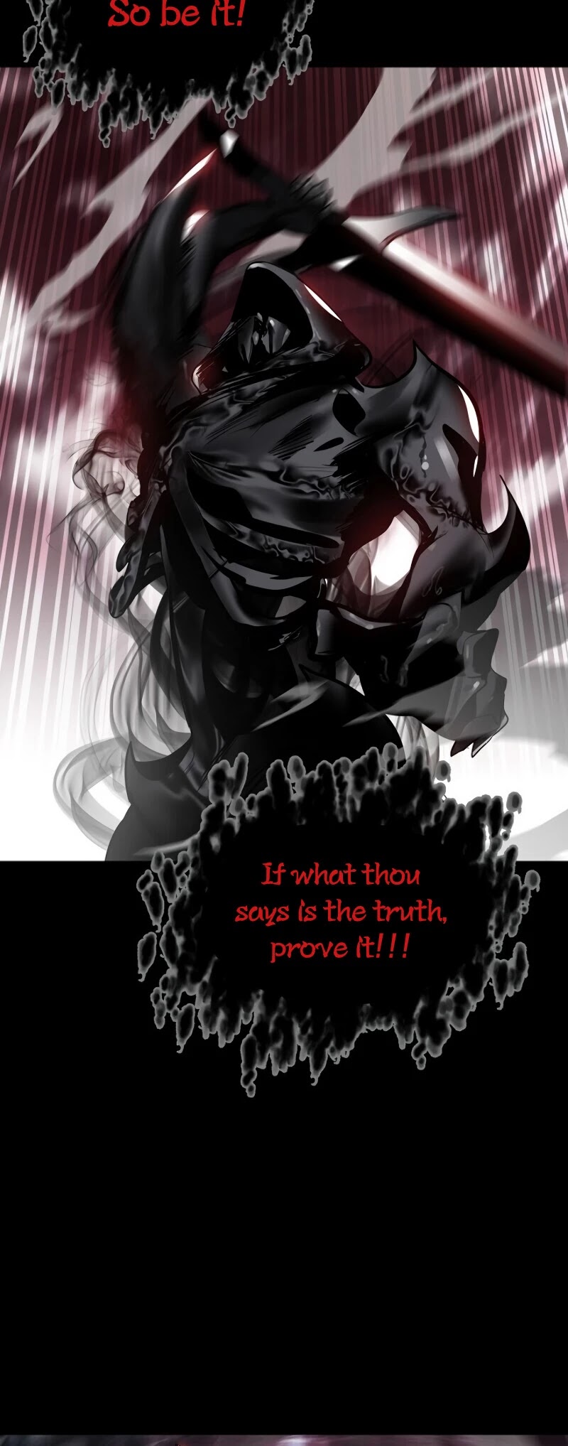 SSS-Class Suicide Hunter Chapter 34 page 24 - Chapter 34