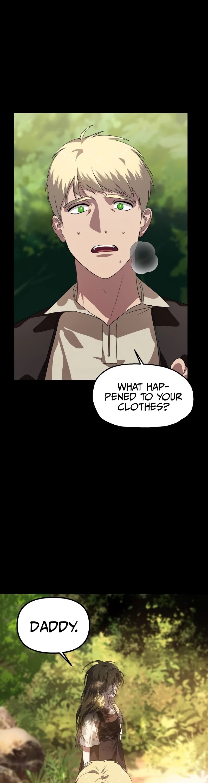 SSS-Class Suicide Hunter Chapter 35 page 10 - Chapter 35