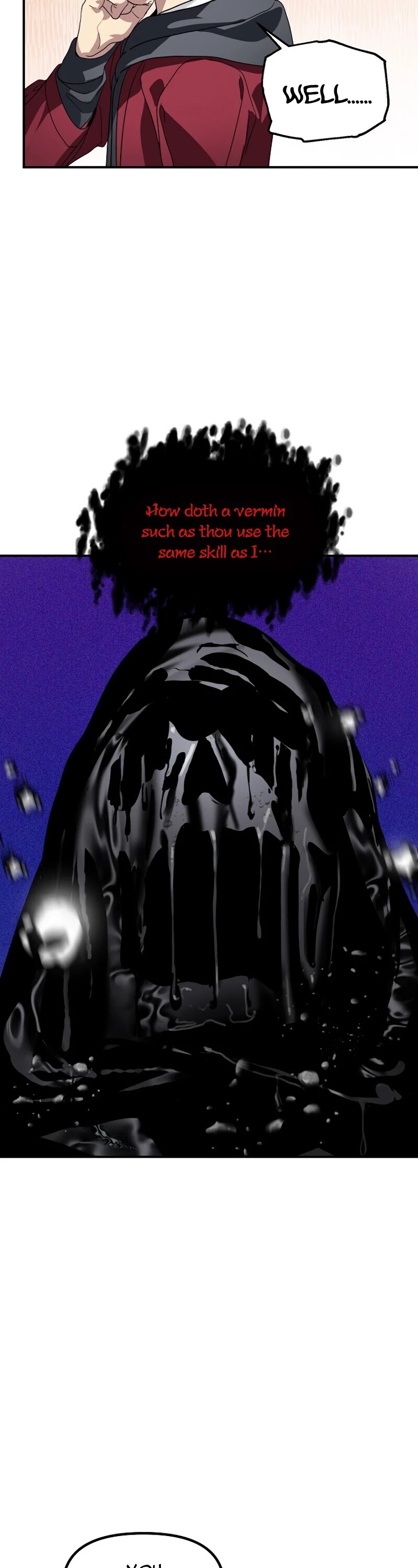 SSS-Class Suicide Hunter Chapter 35 page 24 - Chapter 35
