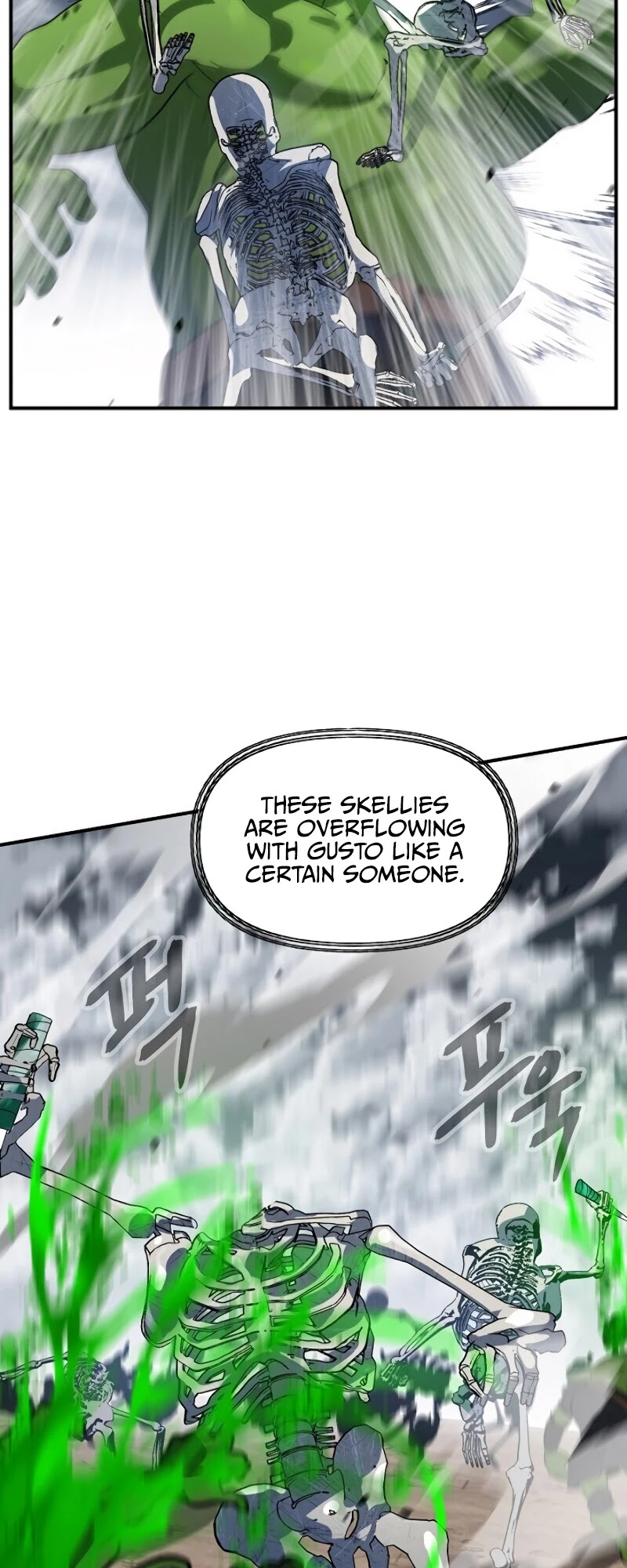 SSS-Class Suicide Hunter Chapter 35 page 33 - Chapter 35