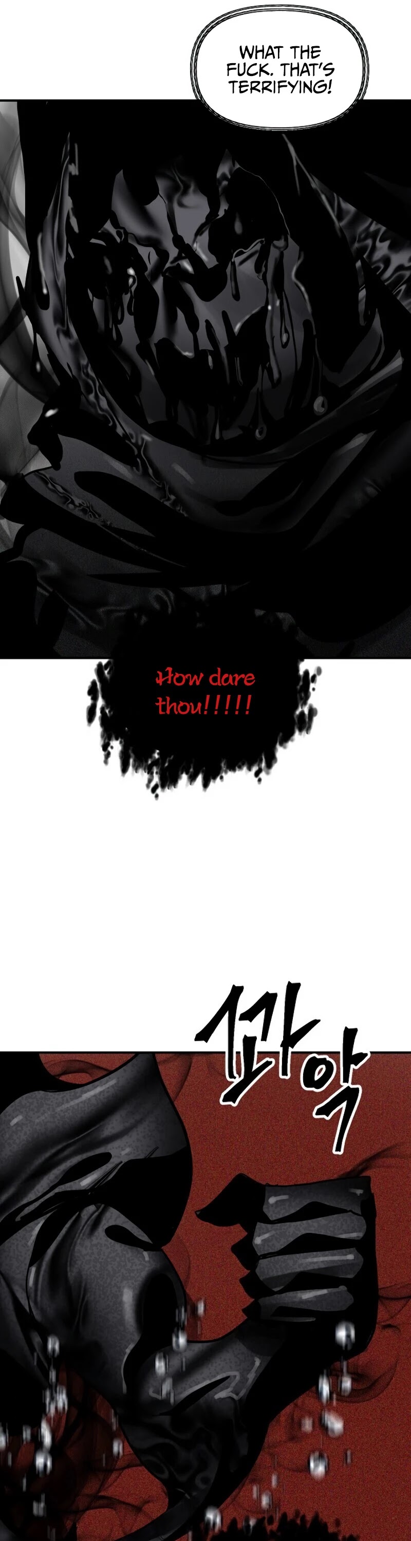 SSS-Class Suicide Hunter Chapter 35 page 35 - Chapter 35