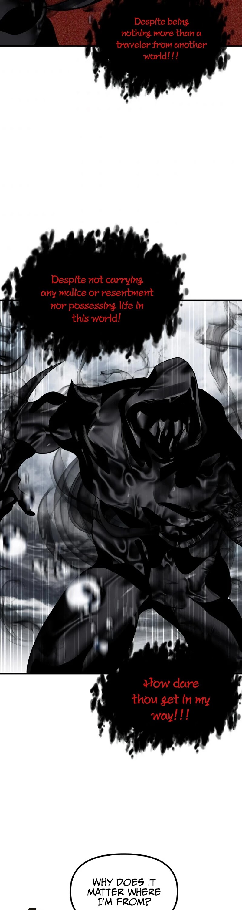 SSS-Class Suicide Hunter Chapter 35 page 36 - Chapter 35
