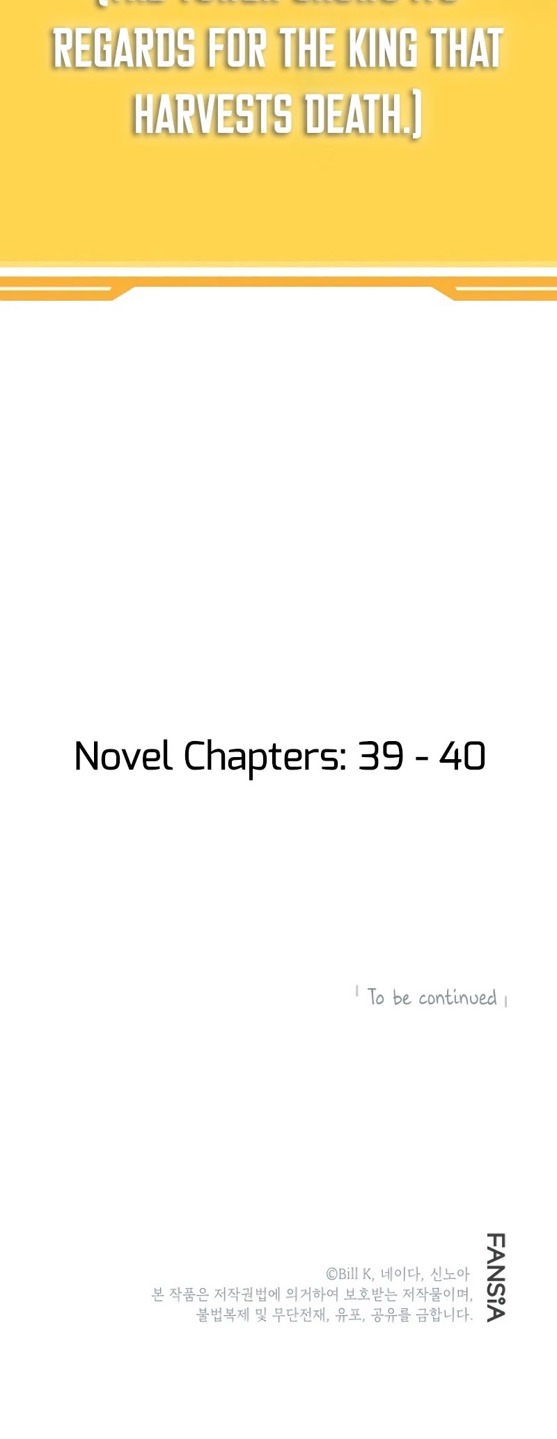 SSS-Class Suicide Hunter Chapter 35 page 42 - Chapter 35