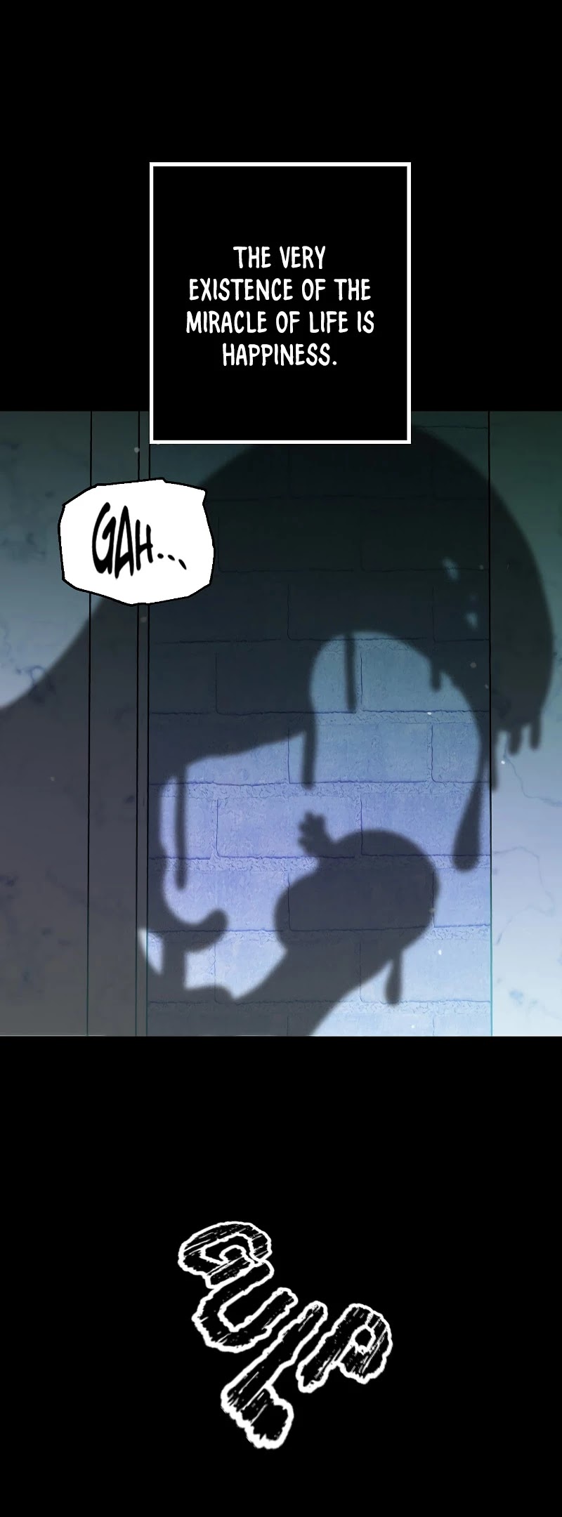 SSS-Class Suicide Hunter Chapter 36 page 10 - Chapter 36