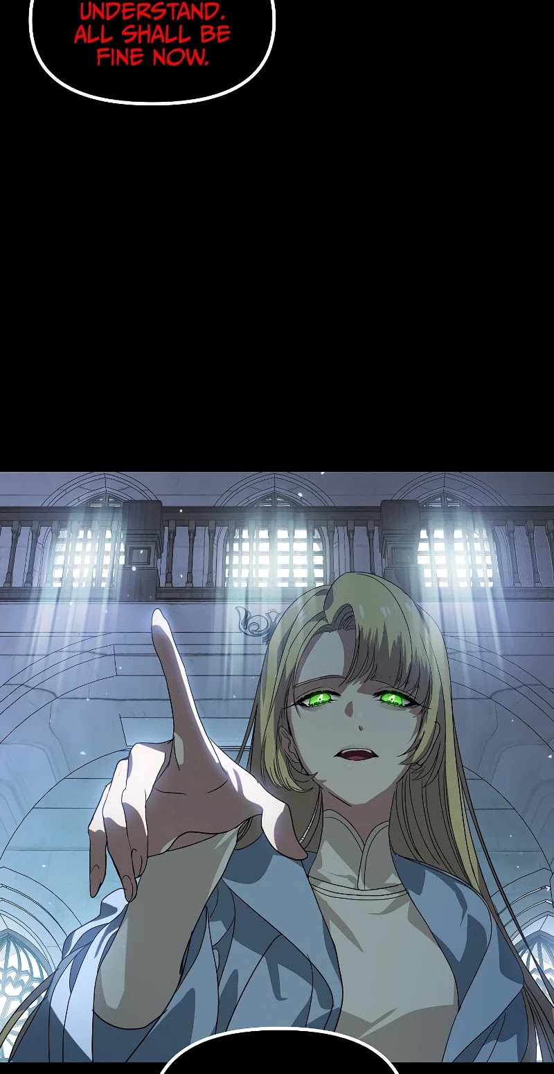 SSS-Class Suicide Hunter Chapter 36 page 12 - Chapter 36