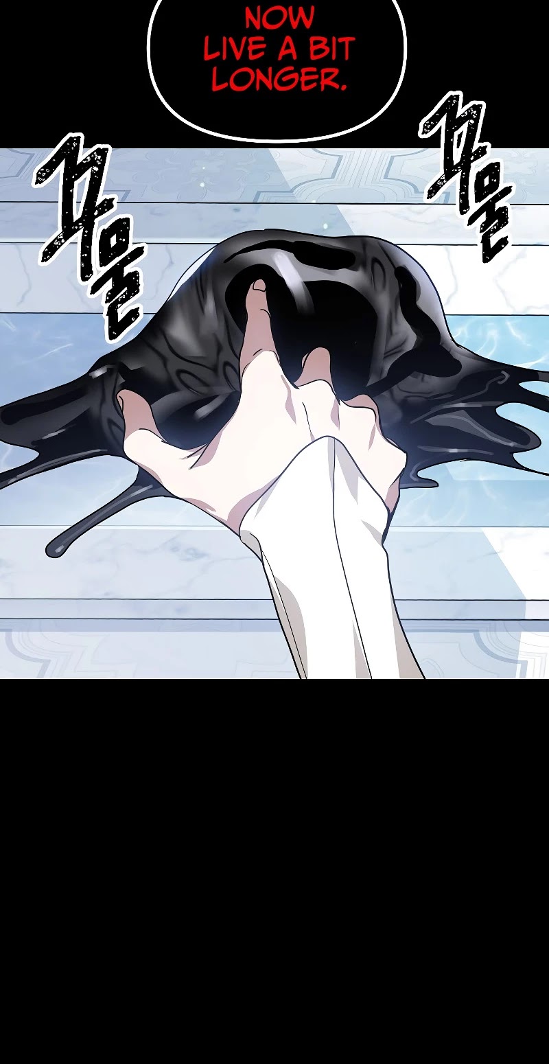 SSS-Class Suicide Hunter Chapter 36 page 13 - Chapter 36