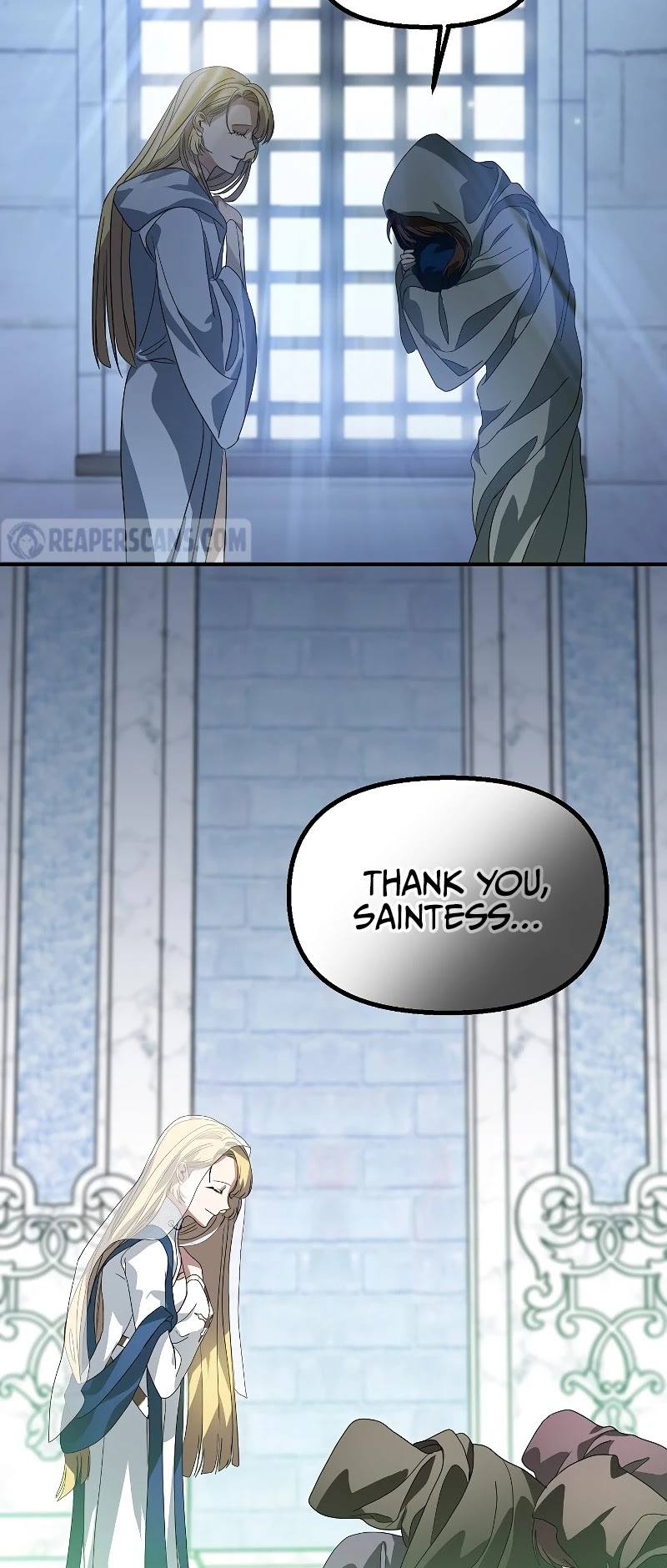 SSS-Class Suicide Hunter Chapter 36 page 16 - Chapter 36
