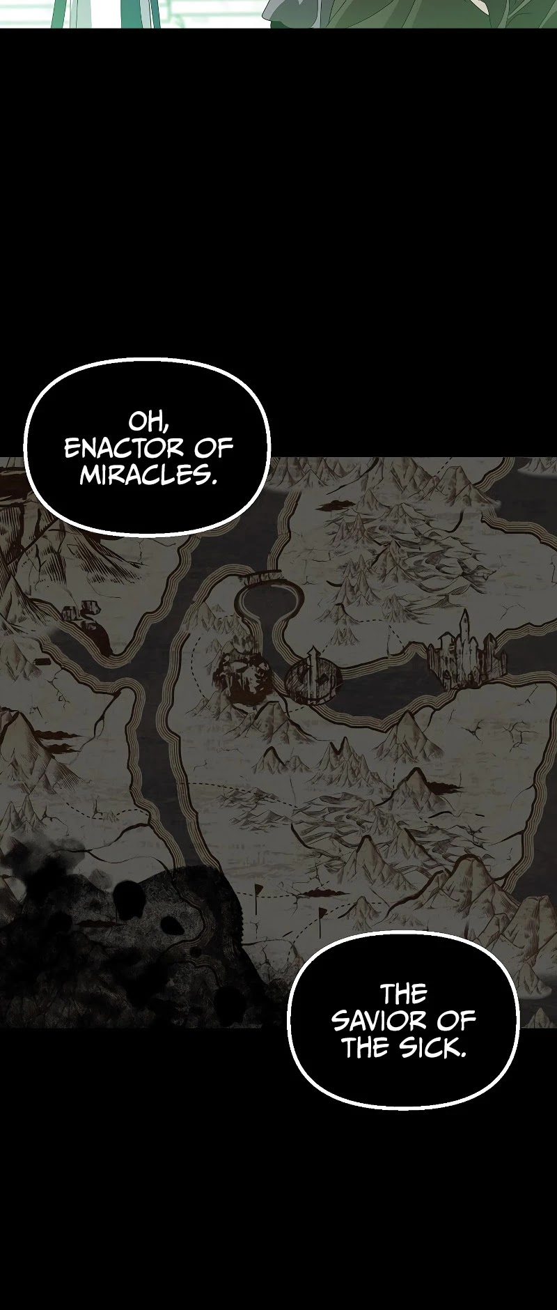 SSS-Class Suicide Hunter Chapter 36 page 17 - Chapter 36