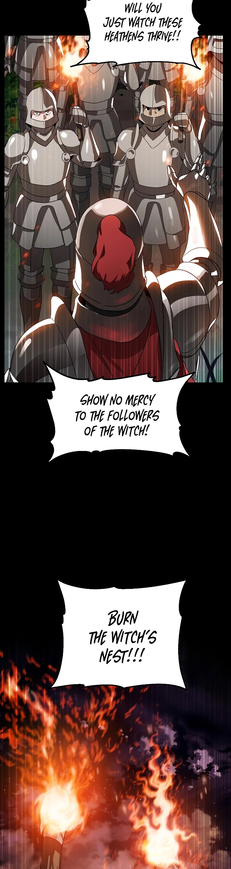 SSS-Class Suicide Hunter Chapter 36 page 20 - Chapter 36