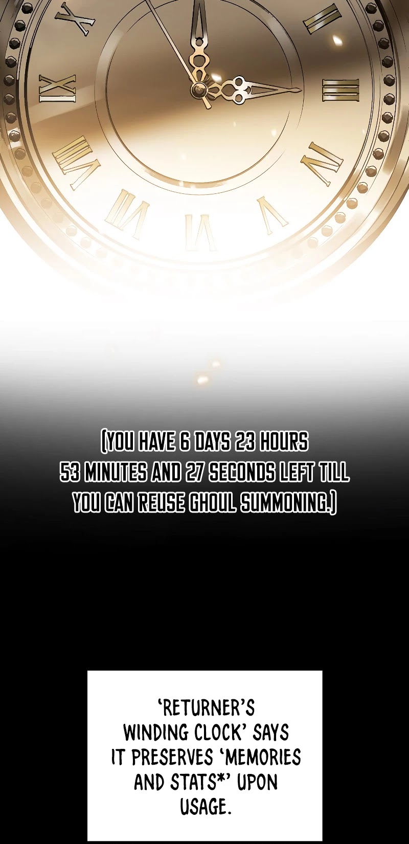 SSS-Class Suicide Hunter Chapter 36 page 30 - Chapter 36