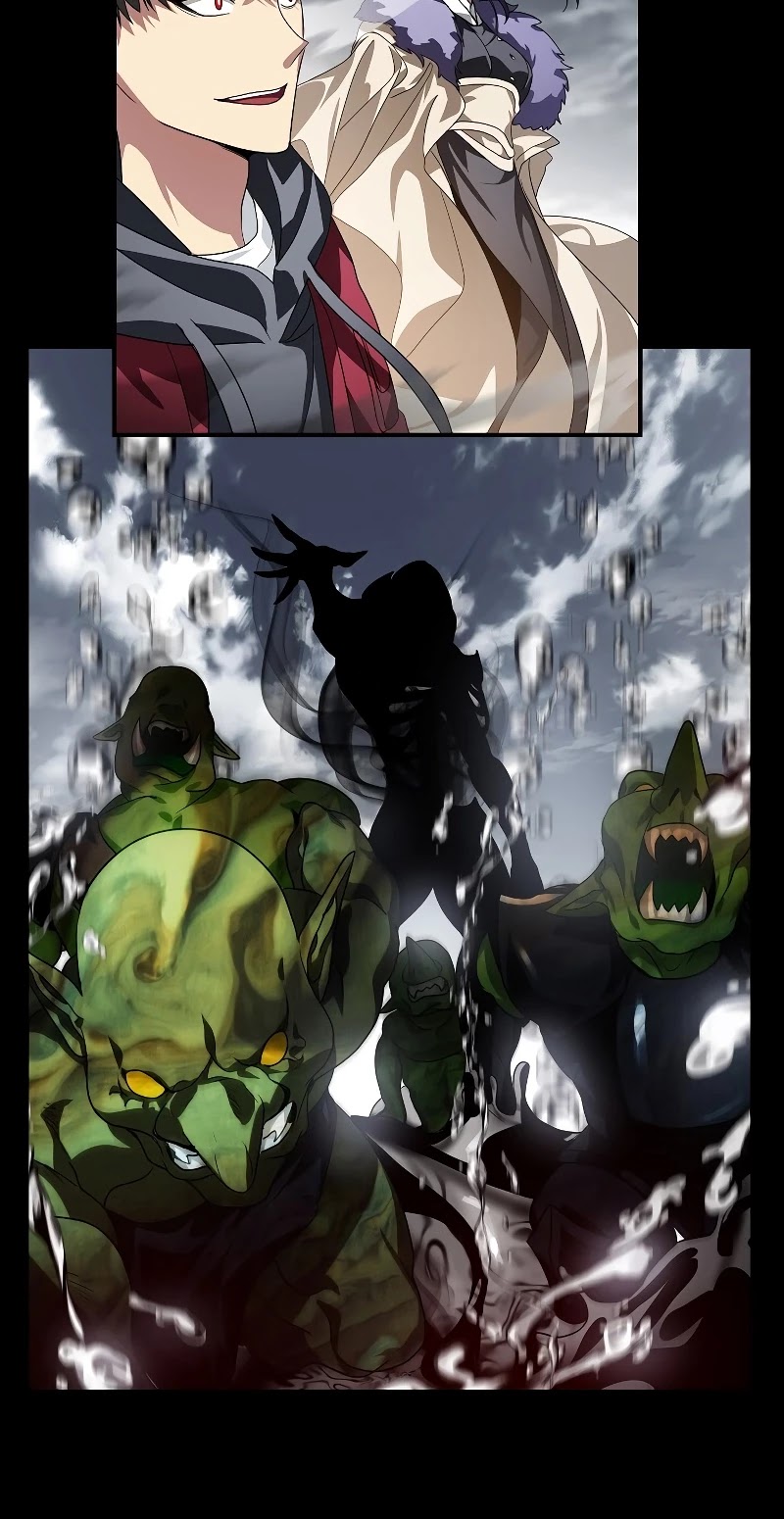 SSS-Class Suicide Hunter Chapter 36 page 36 - Chapter 36