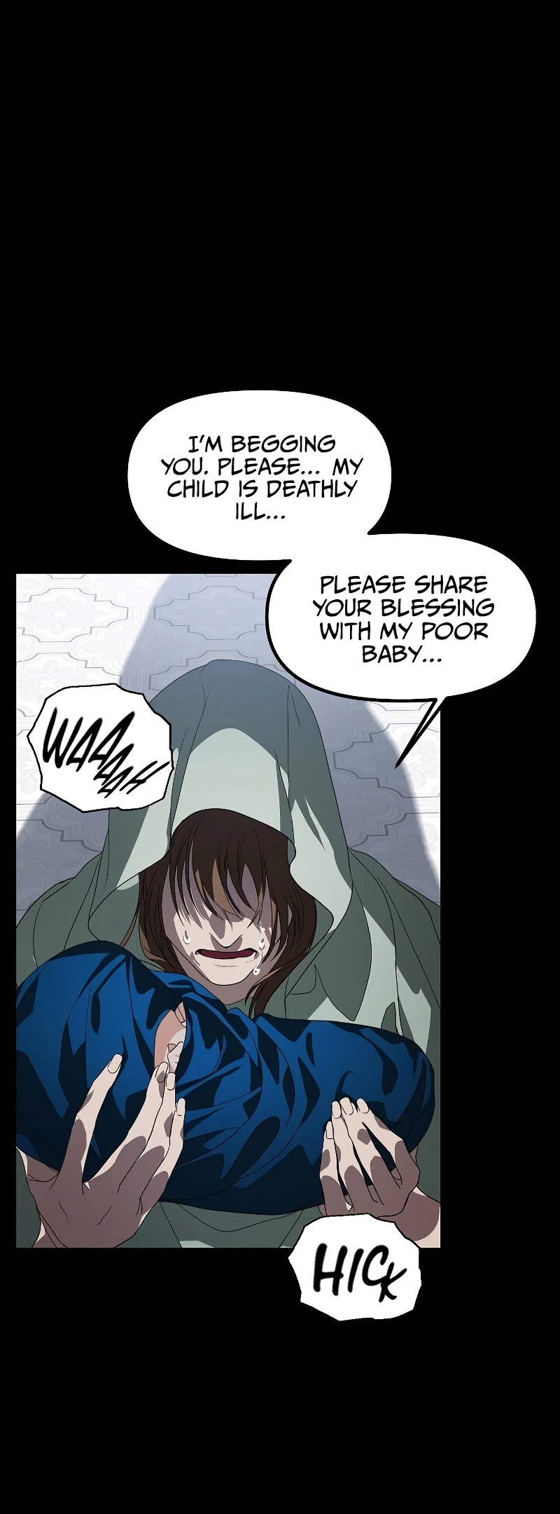 SSS-Class Suicide Hunter Chapter 36 page 4 - Chapter 36